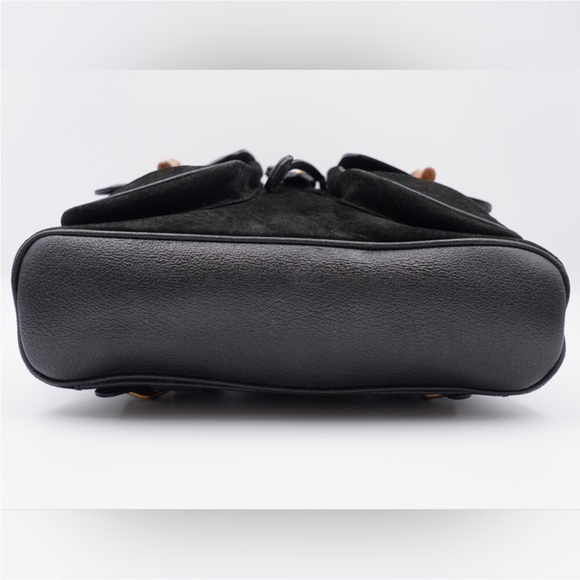 Gucci Bamboo Backpack - Picture 13 of 15